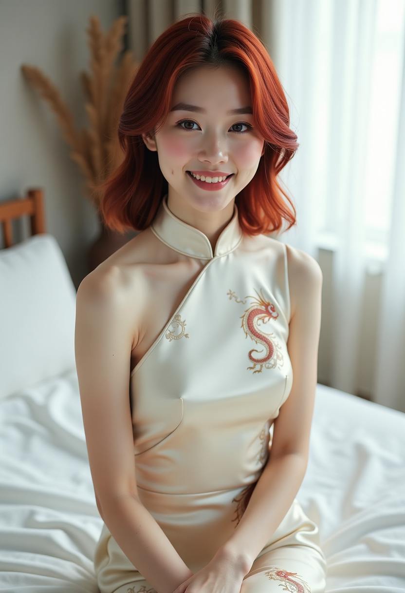 回头一瞥剧照