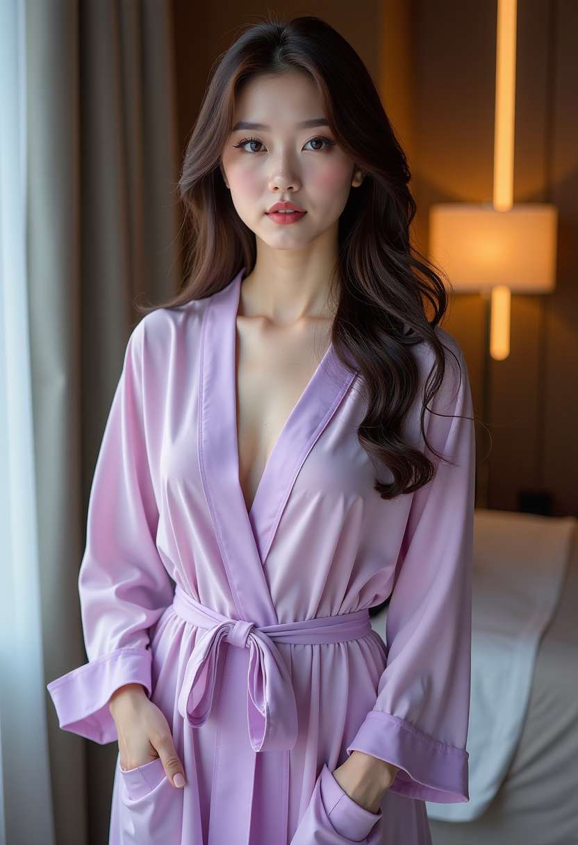 窗后的人海报
