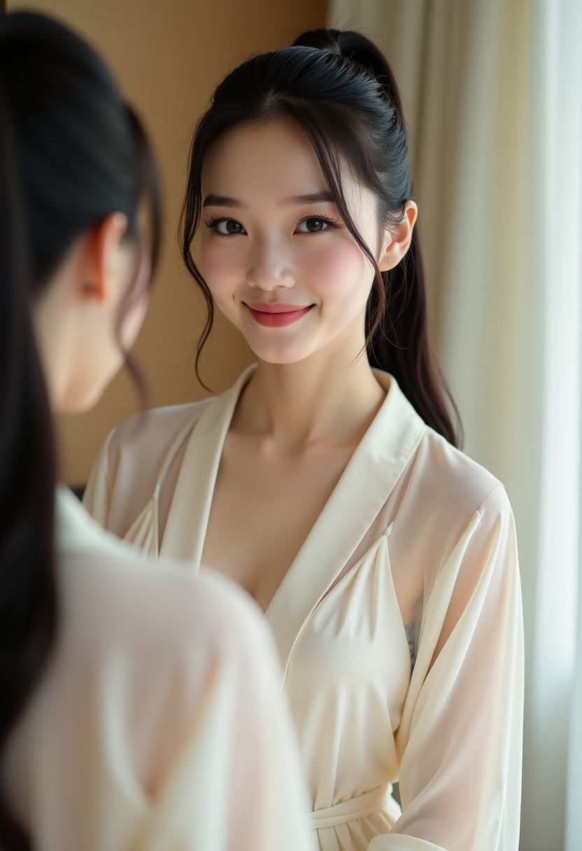 底噪精校剧照